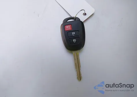 2023 Toyota Tacoma Sr from USA, damaged, VIN 3TYAX5GN8PT072123